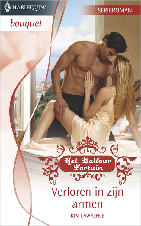 Verloren in zijn armen Verloren in zijn armen