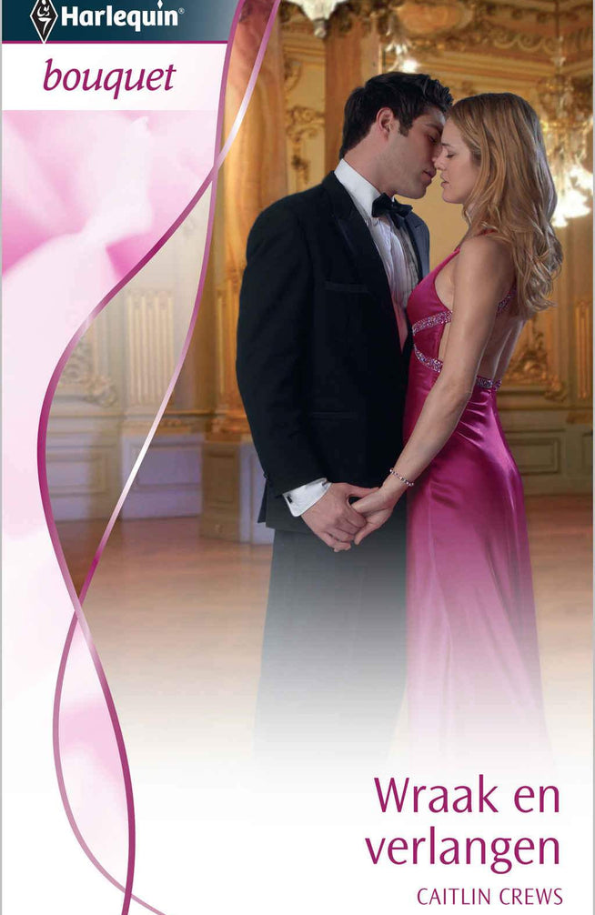 Wraak en verlangen