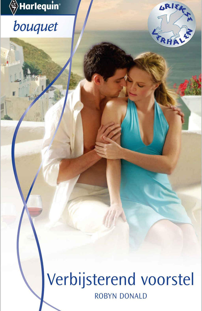 Verbijsterend voorstel