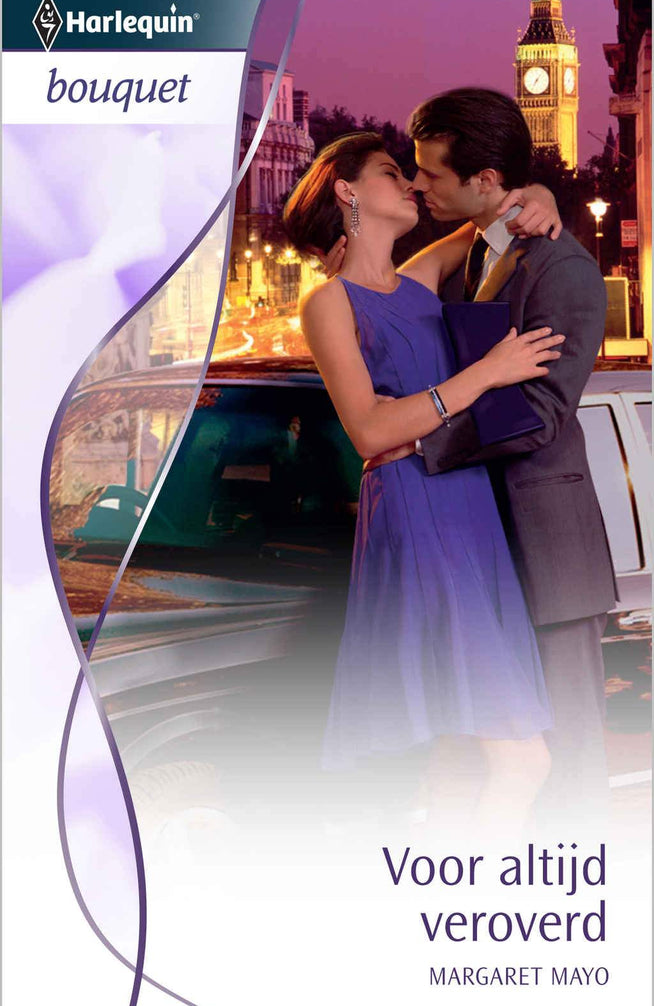 Voor altijd veroverd