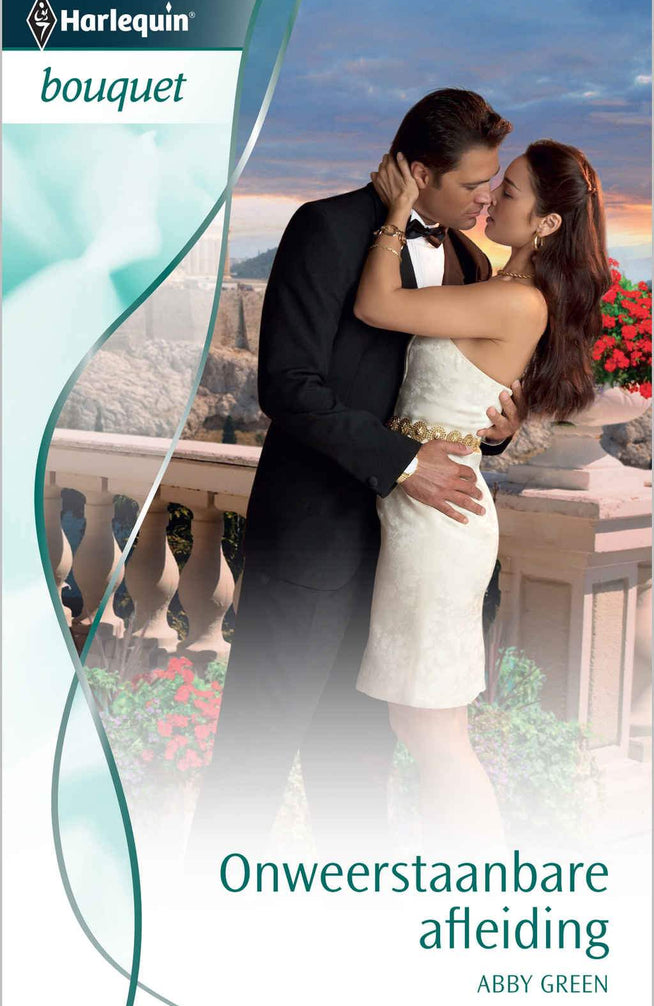 Onweerstaanbare afleiding