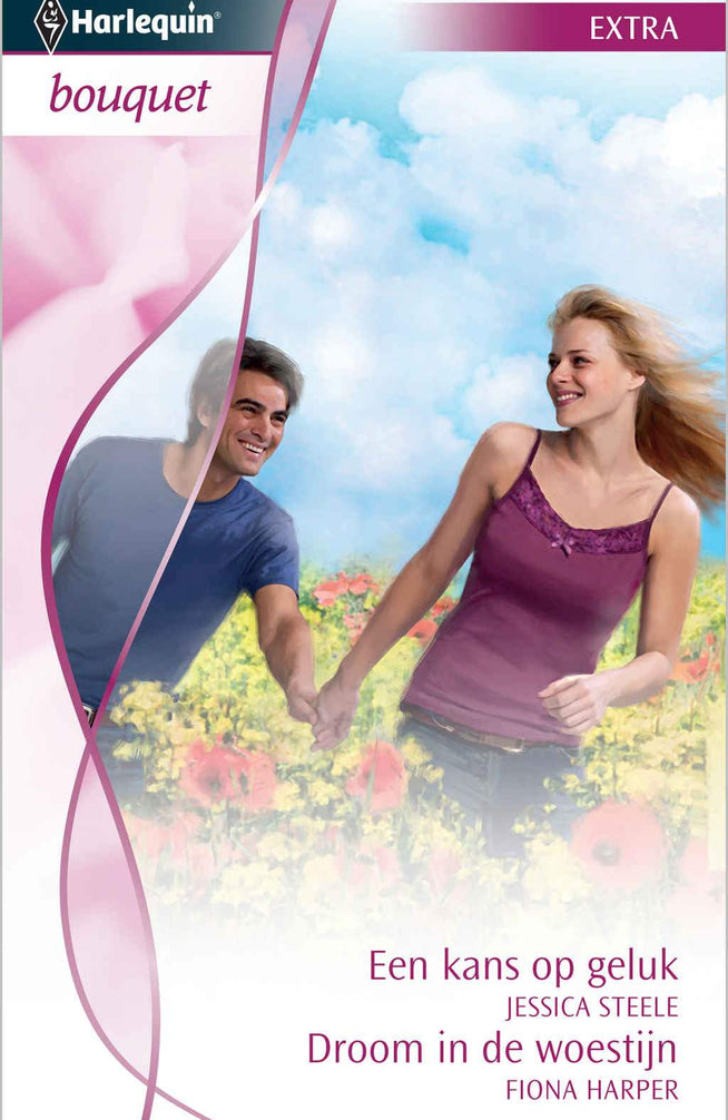 Een kans op geluk / Droom in de woestijn