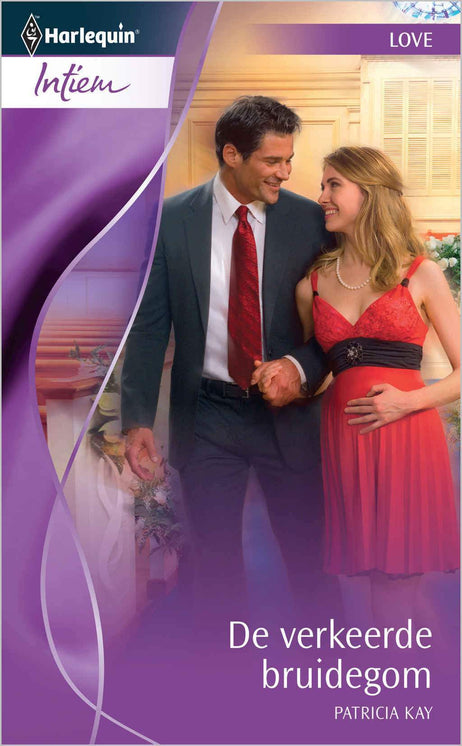 De verkeerde bruidegom De verkeerde bruidegom