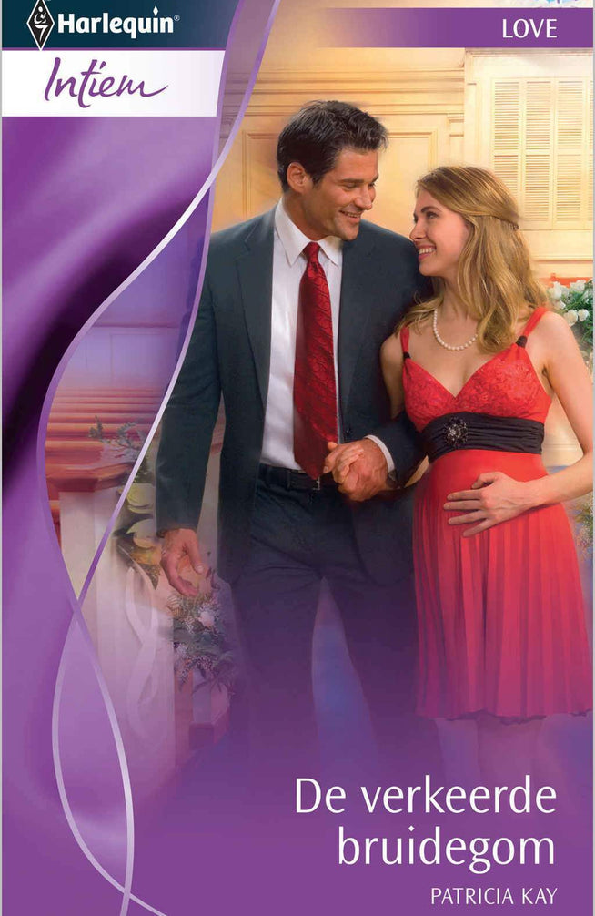 De verkeerde bruidegom