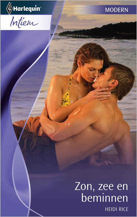 Zon, zee en beminnen Zon, zee en beminnen