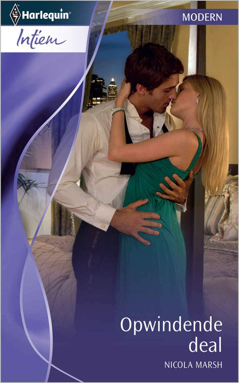 Opwindende deal Opwindende deal