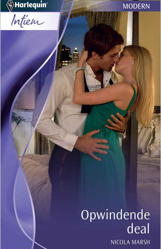 Opwindende deal