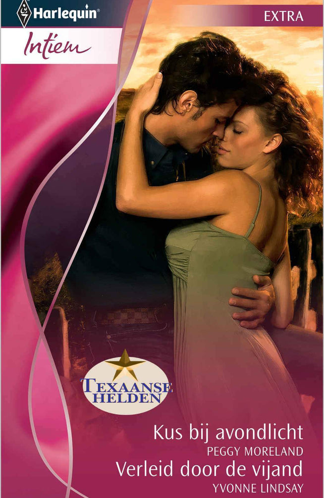 Kus bij avondlicht / Verleid door de vijand