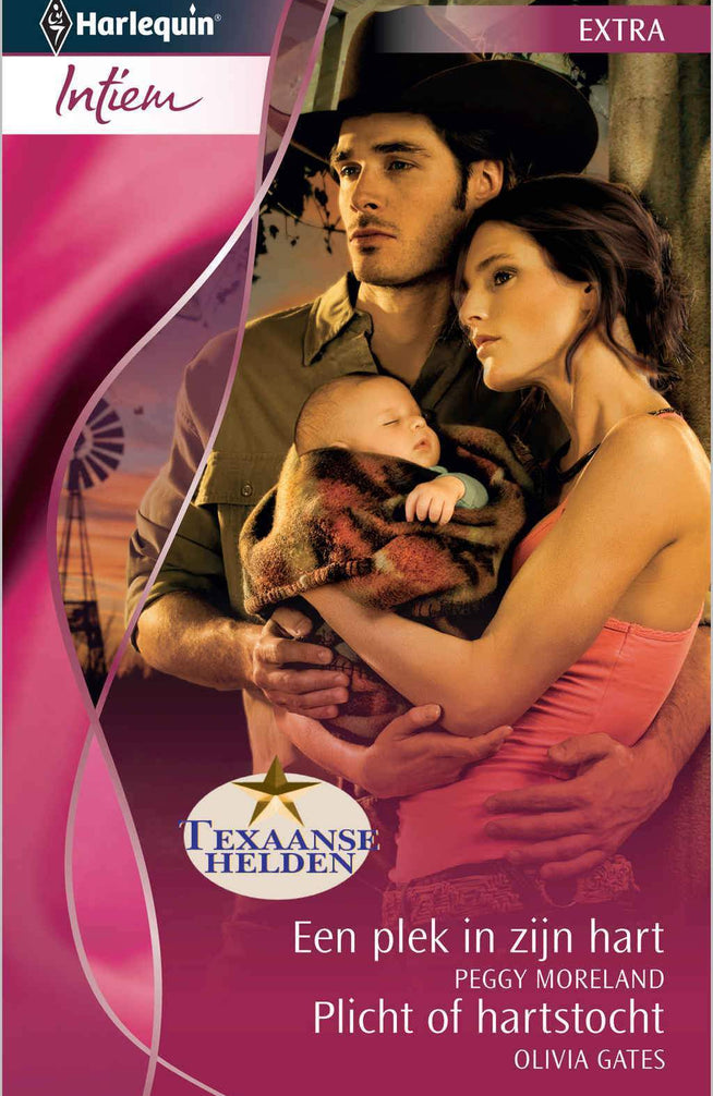 Een plek in zijn hart / Plicht of hartstocht