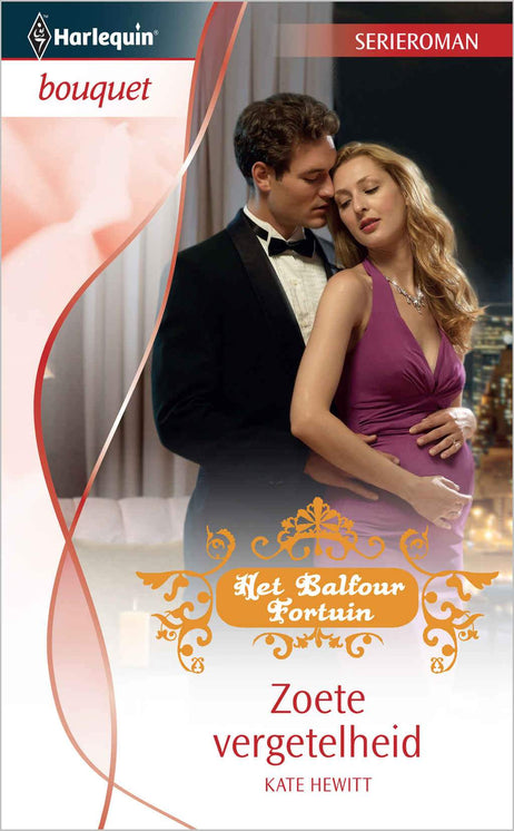 Zoete vergetelheid Zoete vergetelheid