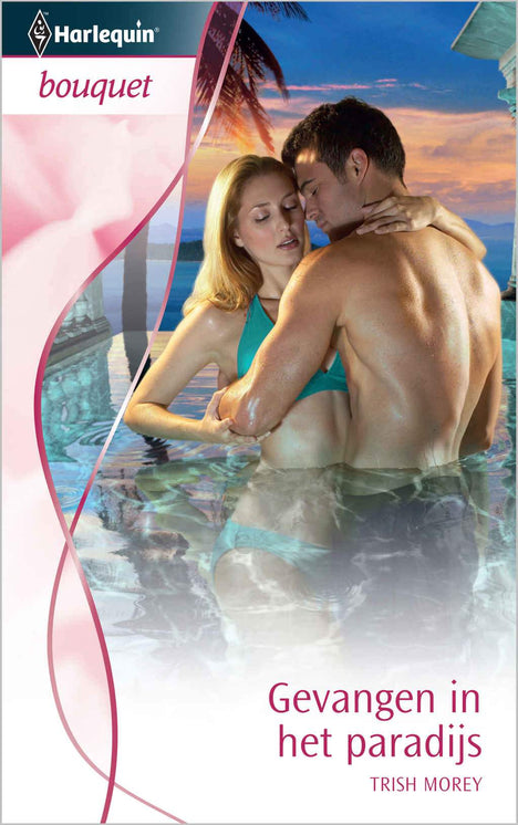 Gevangen in het paradijs Gevangen in het paradijs