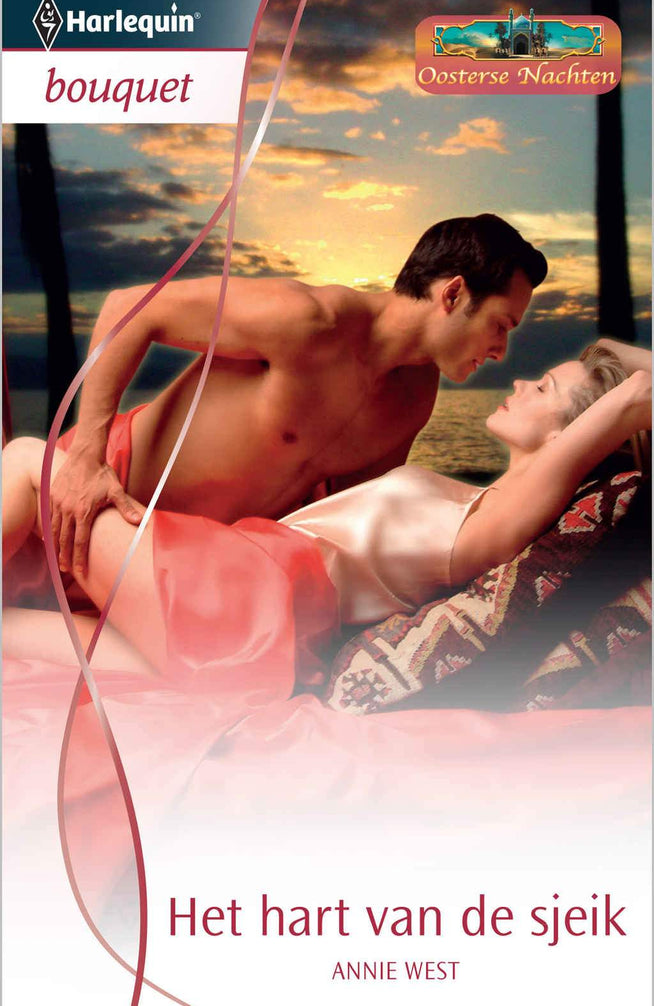 Het hart van de sjeik