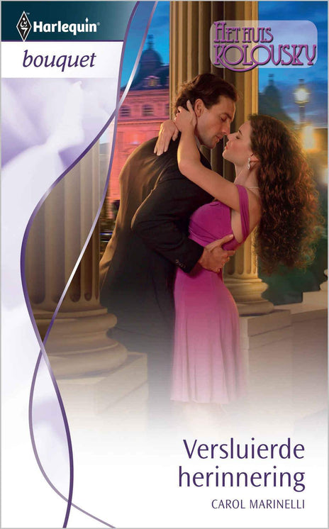 Versluierde herinnering Versluierde herinnering