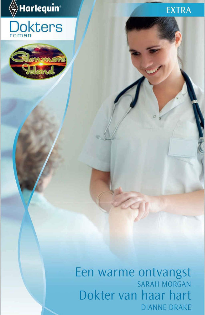 Een warme ontvangst / Dokter van haar hart