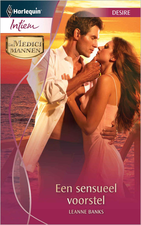 Een sensueel voorstel Een sensueel voorstel