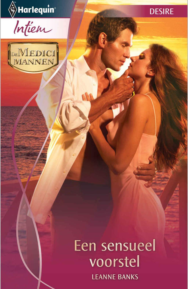 Een sensueel voorstel - Intiem 1915