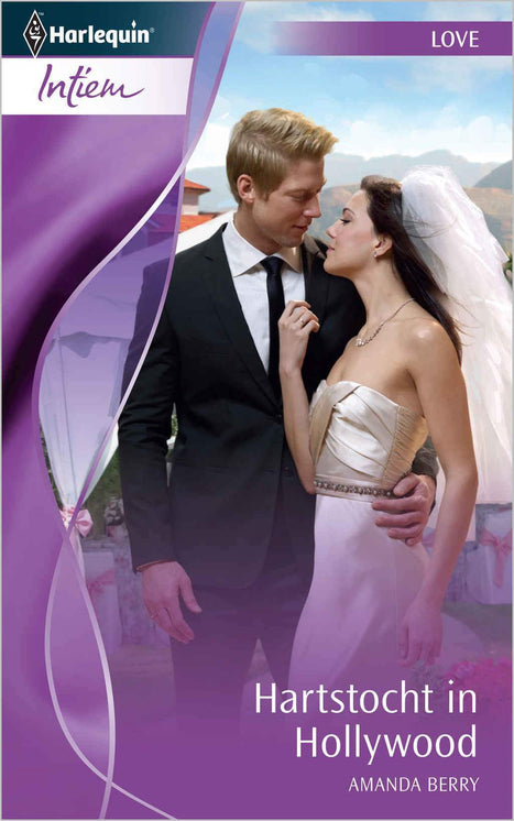 Hartstocht in Hollywood Hartstocht in Hollywood