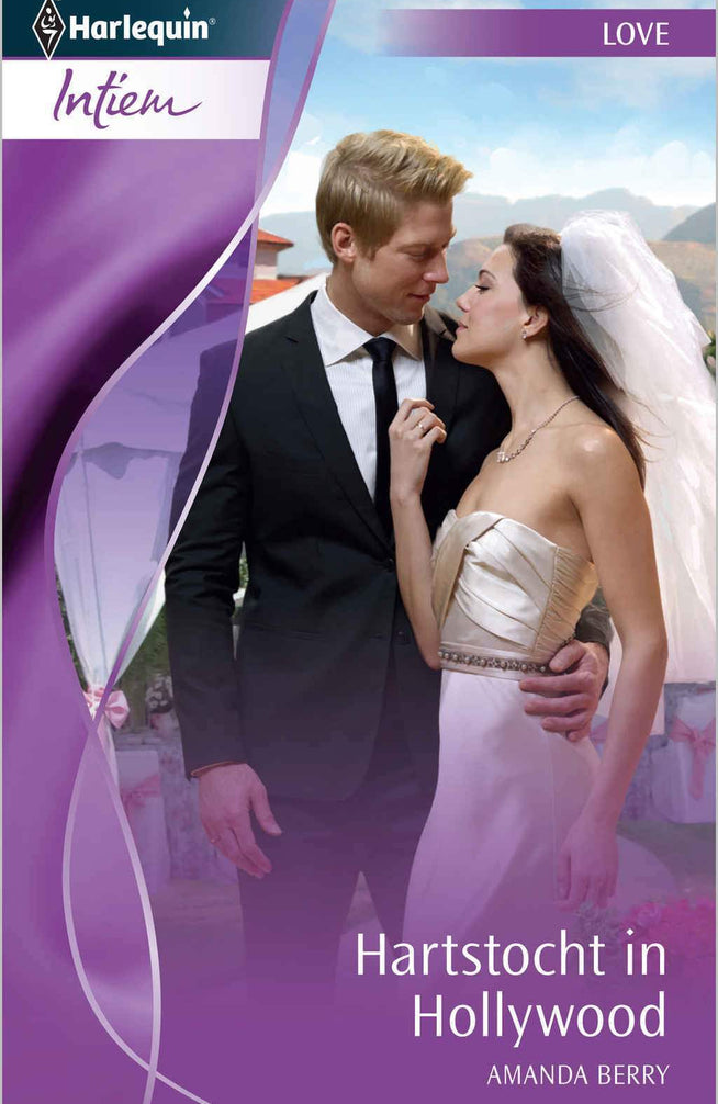 Hartstocht in Hollywood