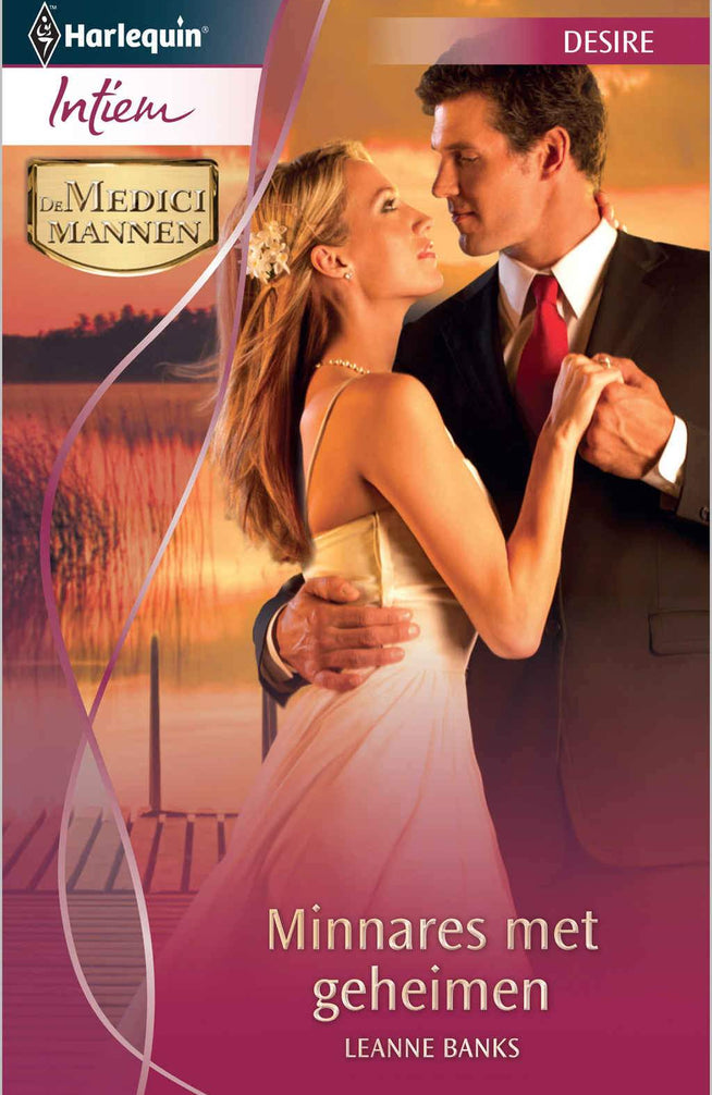 Minnares met geheimen - Intiem 1921