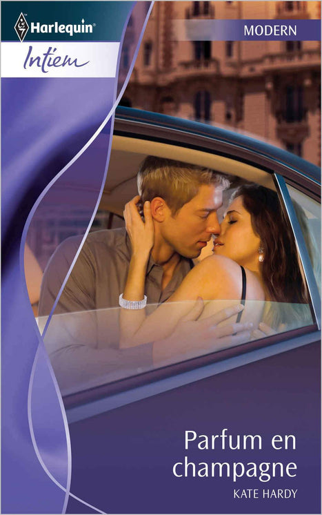 Parfum en champagne Parfum en champagne