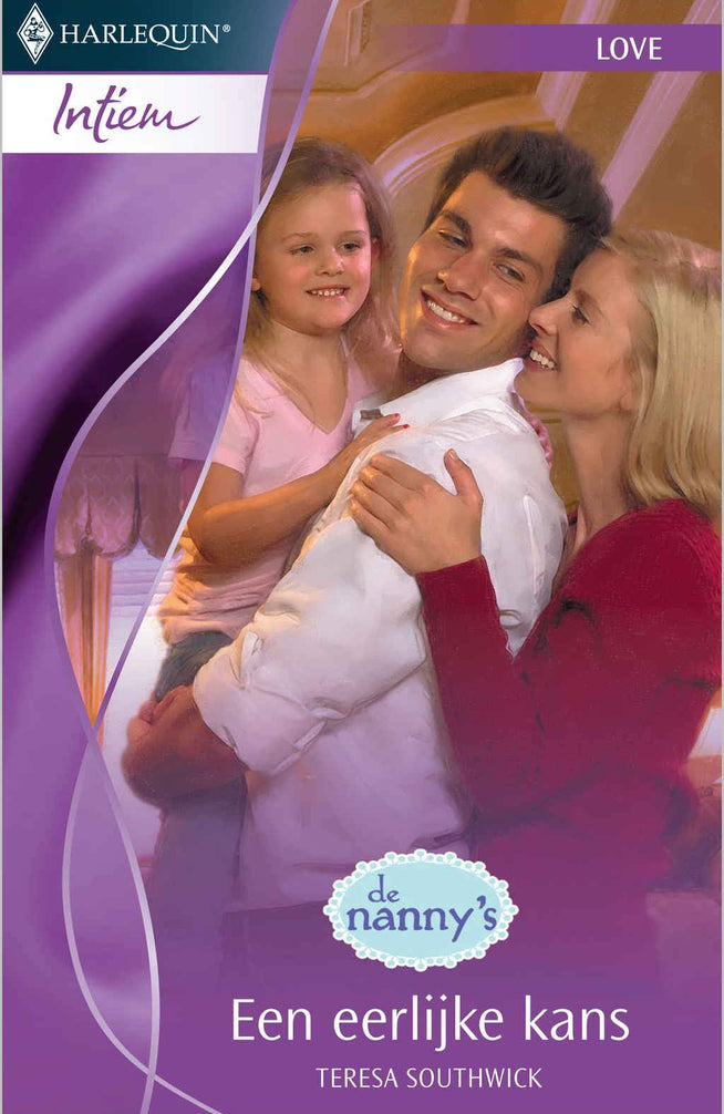 Een eerlijke kans - Intiem 1898