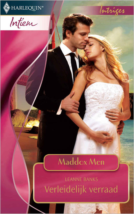 Verleidelijk verraad Verleidelijk verraad