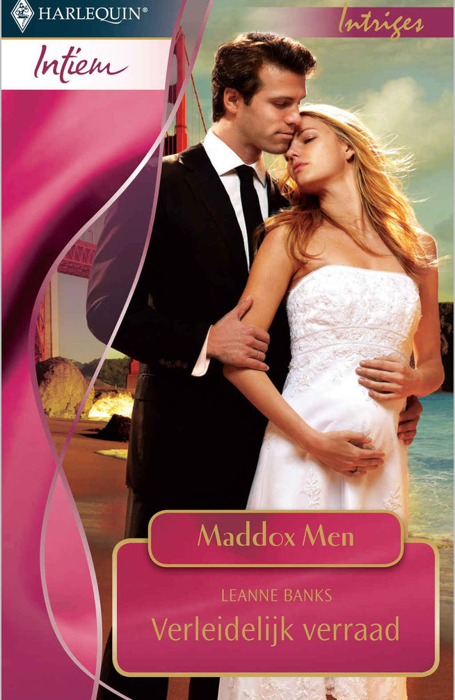 Verleidelijk verraad - Intiem 1902