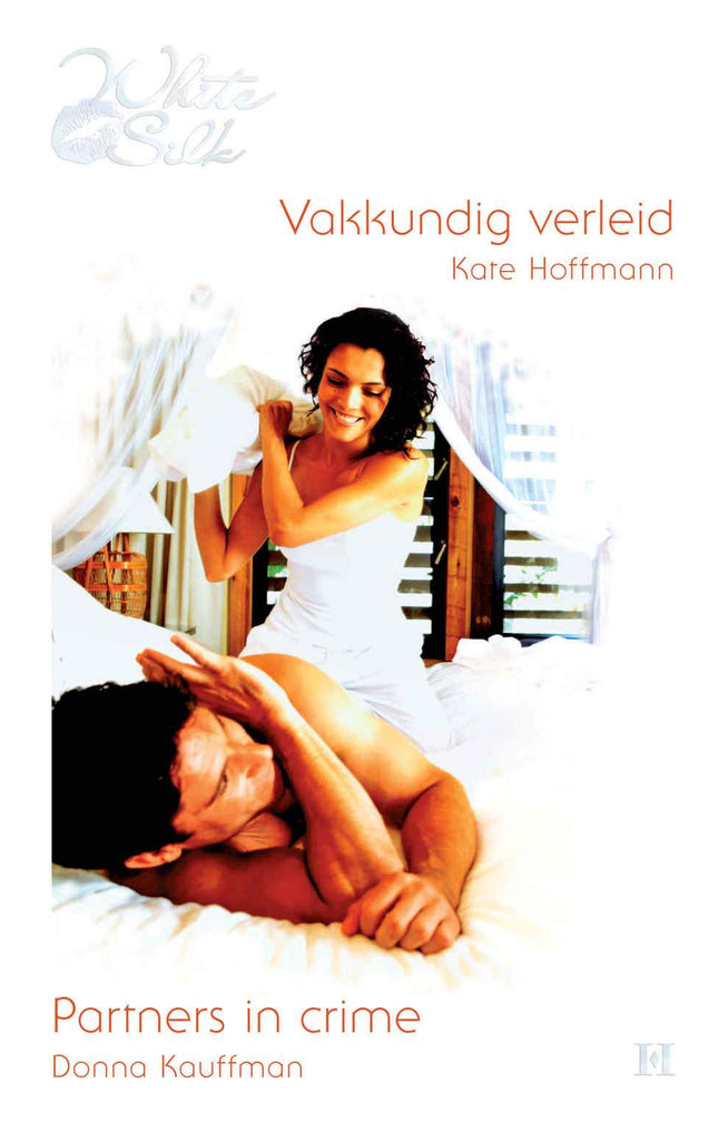 Vakkundig verleid & Partners in crime