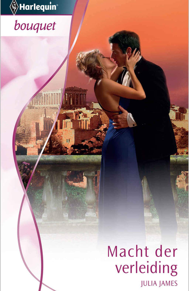 Macht der verleiding