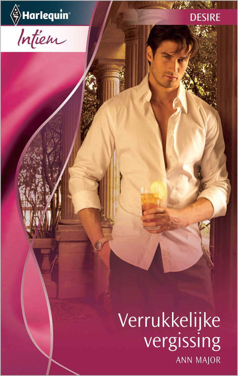 Verrukkelijke vergissing Verrukkelijke vergissing