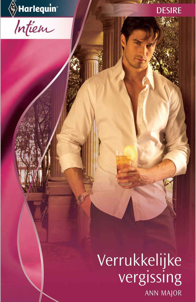 Verrukkelijke vergissing