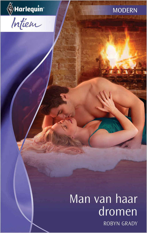 Man van haar dromen Man van haar dromen