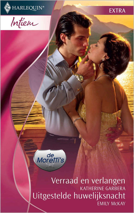 Verraad en verlangen / Uitgestelde huwelijksnacht, 2-in-1 Verraad en verlangen / Uitgestelde huwelijksnacht, 2-in-1