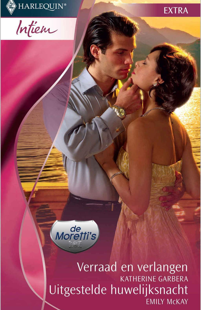 Verraad en verlangen / Uitgestelde huwelijksnacht