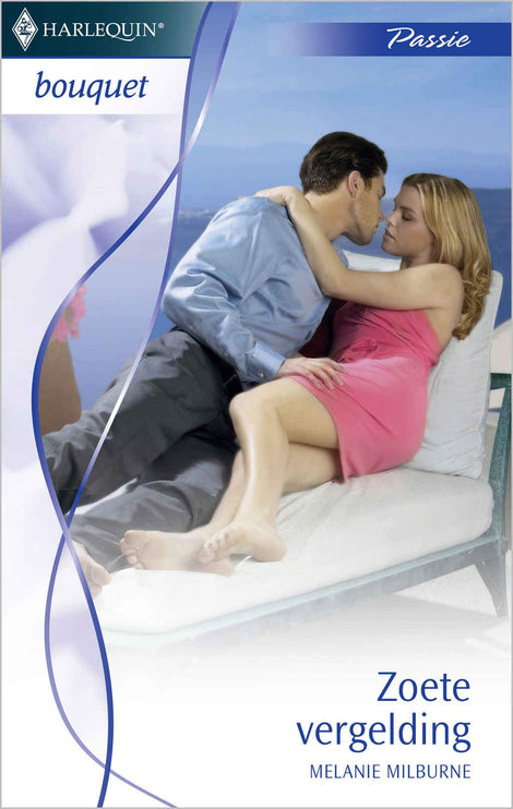 Zoete vergelding Zoete vergelding