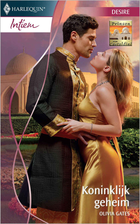 Koninklijk geheim Koninklijk geheim