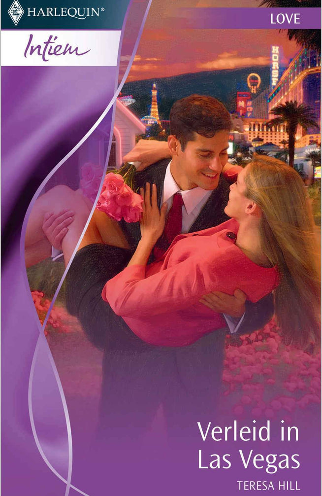 Verleid in Las Vegas