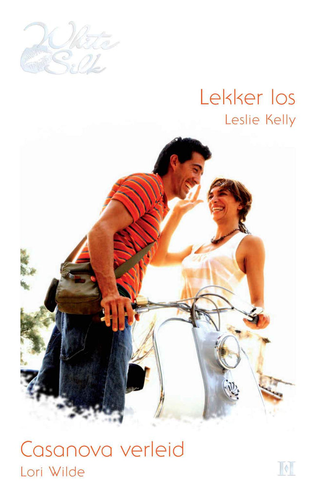 Lekker los & Casanova verleid