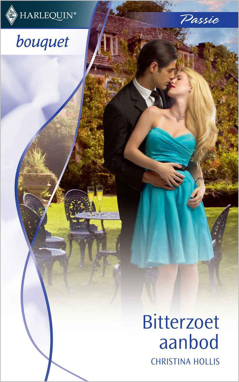 Bitterzoet aanbod Bitterzoet aanbod