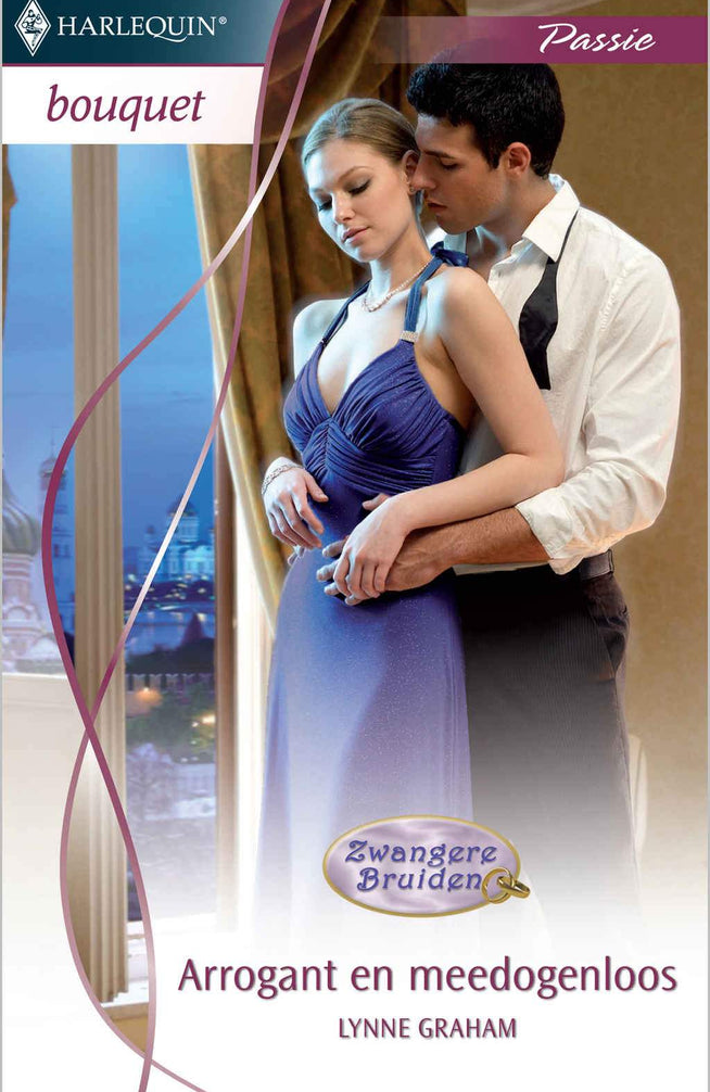 Arrogant en meedogenloos