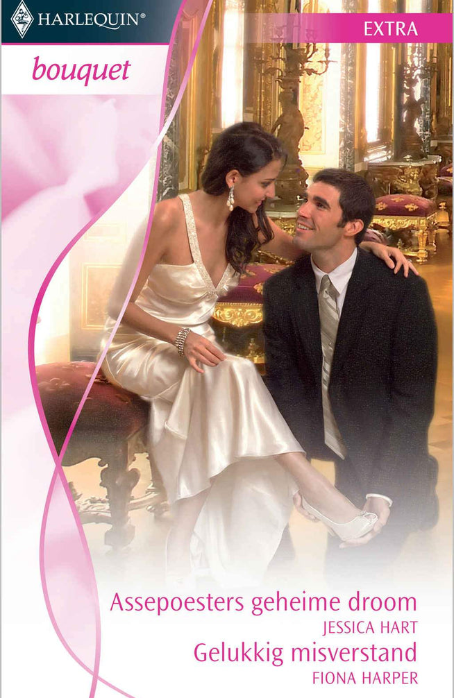 Assepoesters geheime droom / Gelukkig misverstand