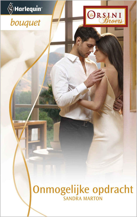 Onmogelijke opdracht Onmogelijke opdracht