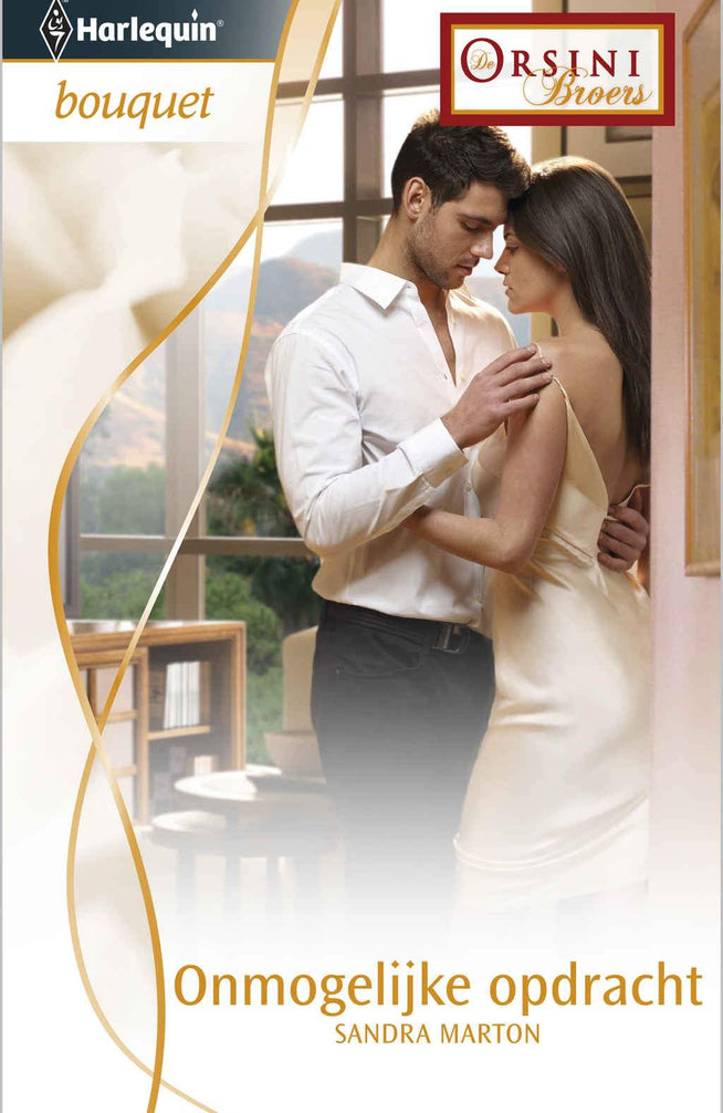 Onmogelijke opdracht