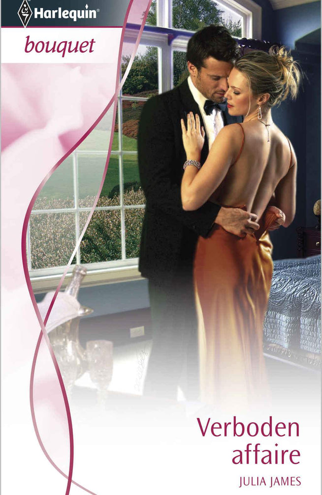 Verboden affaire