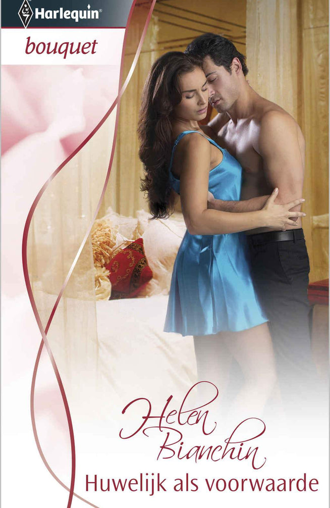 Huwelijk als voorwaarde