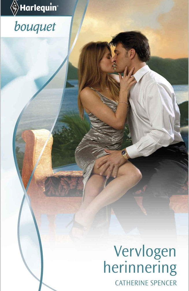 Vervlogen herinnering