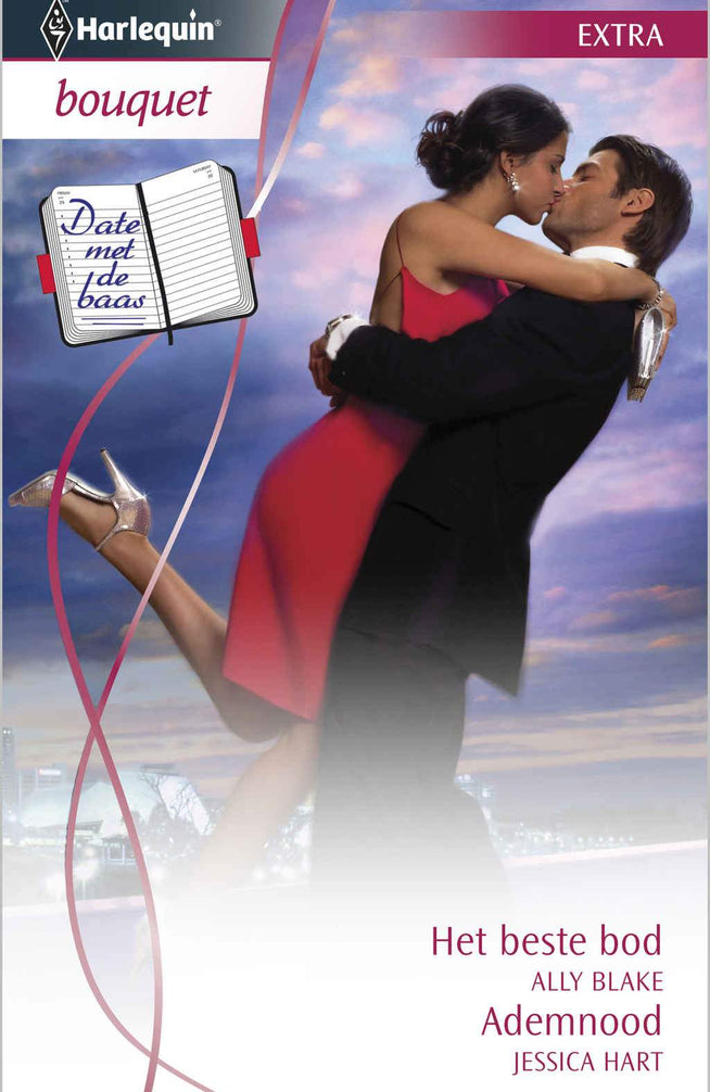 Het beste bod / Ademnood