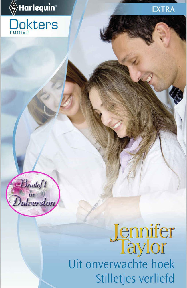 Uit onverwachte hoek / Stilletjes verliefd