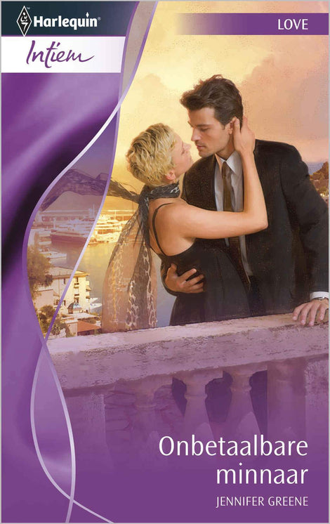 Onbetaalbare minnaar Onbetaalbare minnaar