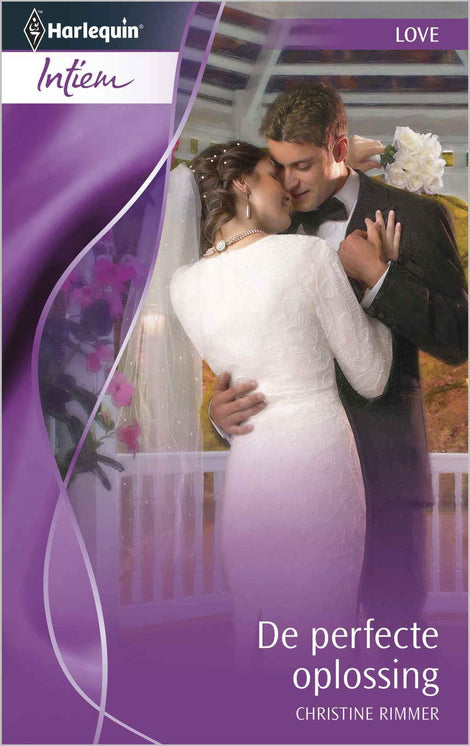 De perfecte oplossing De perfecte oplossing